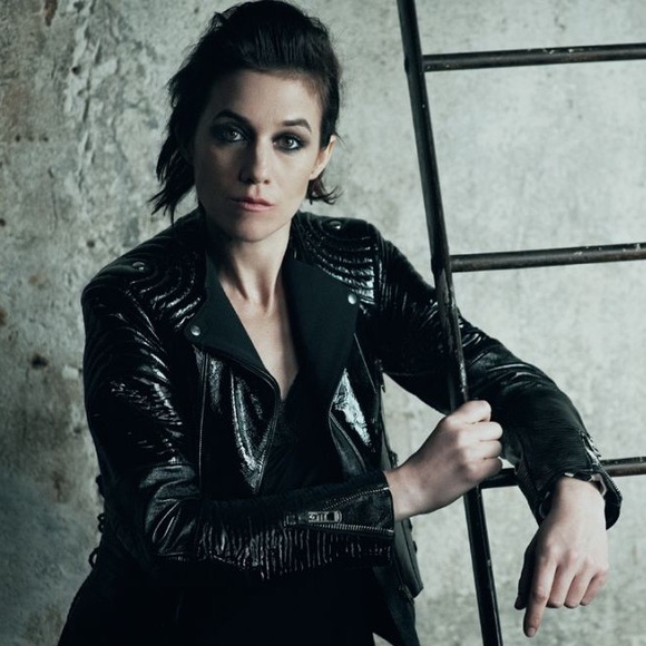 BALENCIAGA biker jacket - Picture 11 of 11